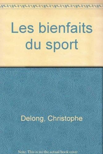 Bienfaits du sport