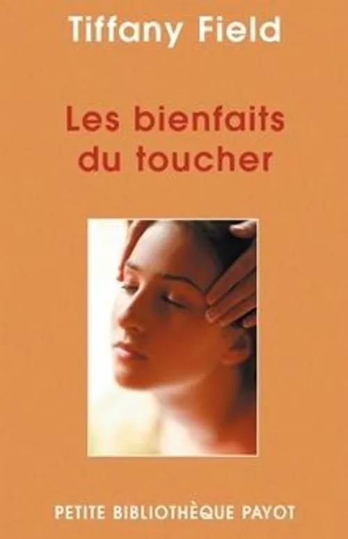 Bienfaits du toucher