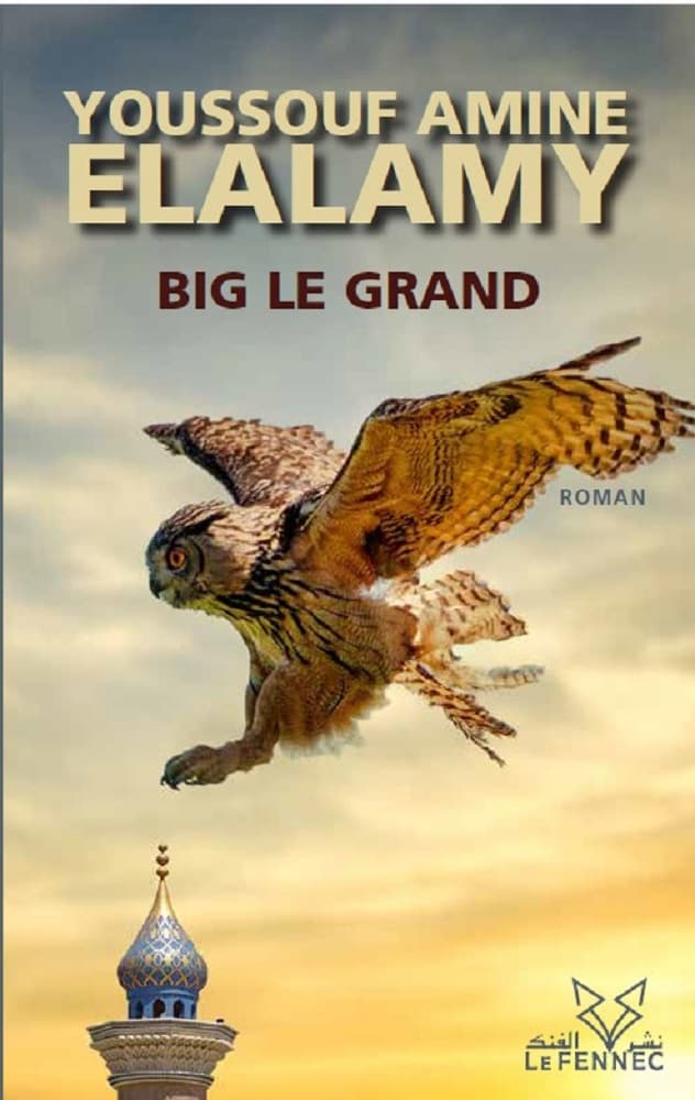 Big le grand