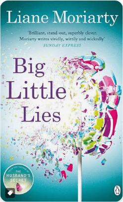 Big Little Lies