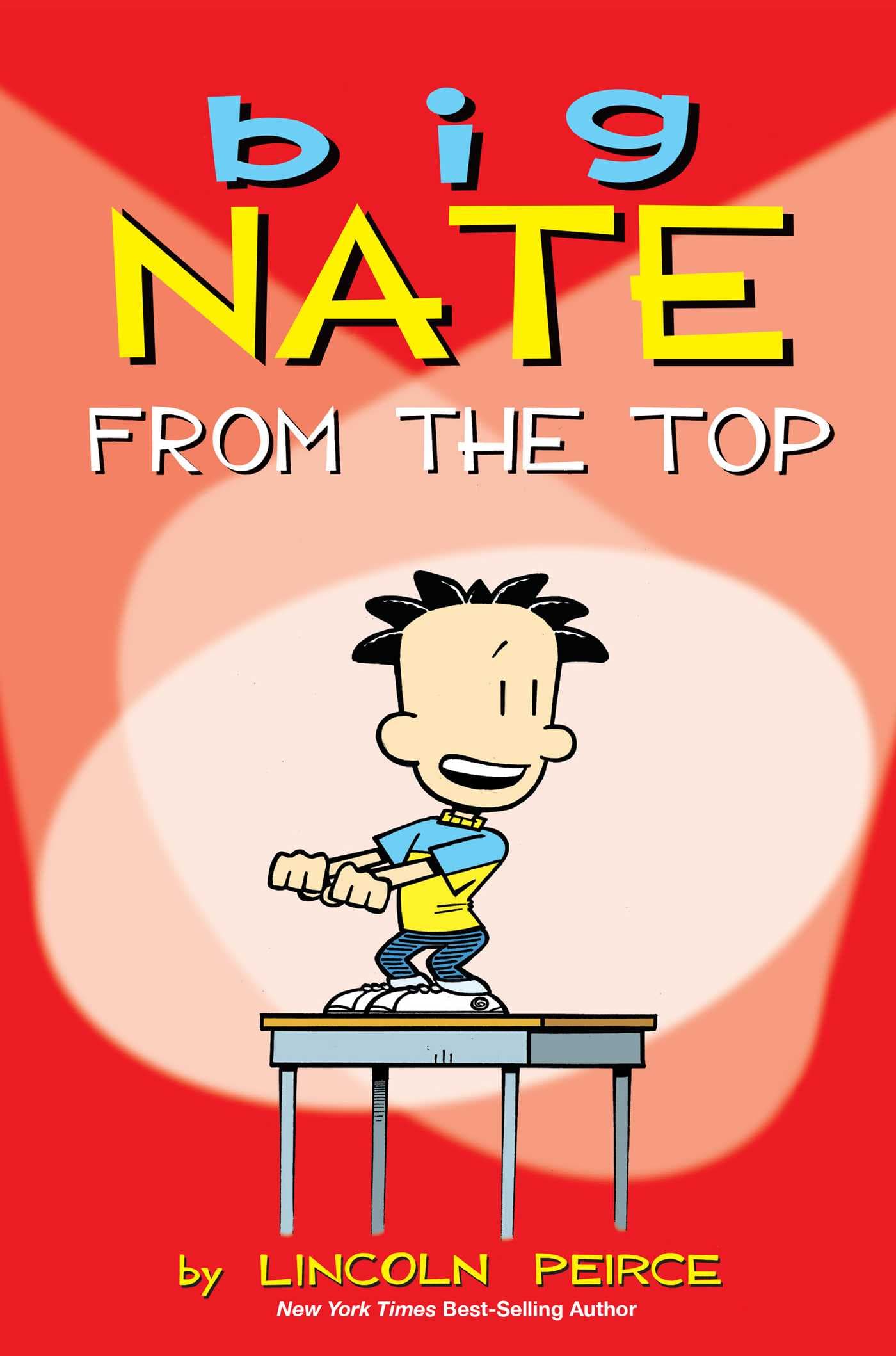 Big nate