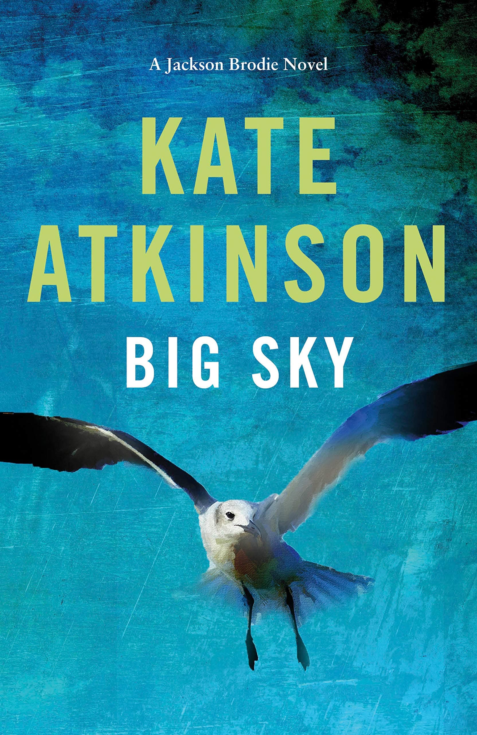 Big sky