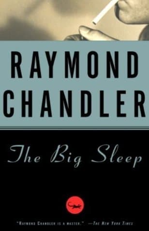 Big sleep