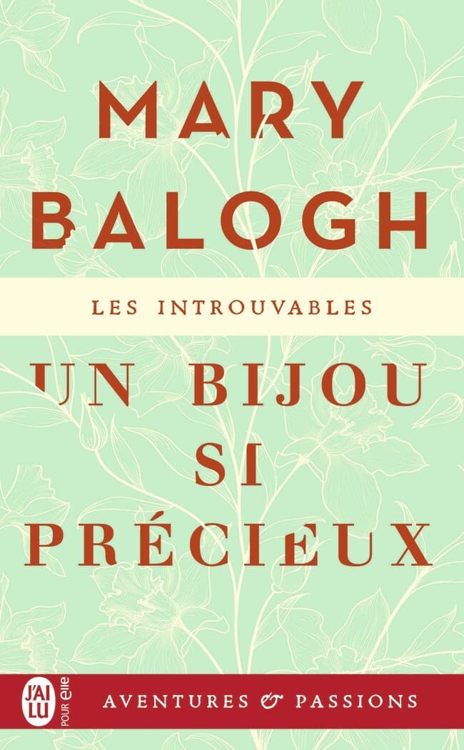 Bijou si précieux