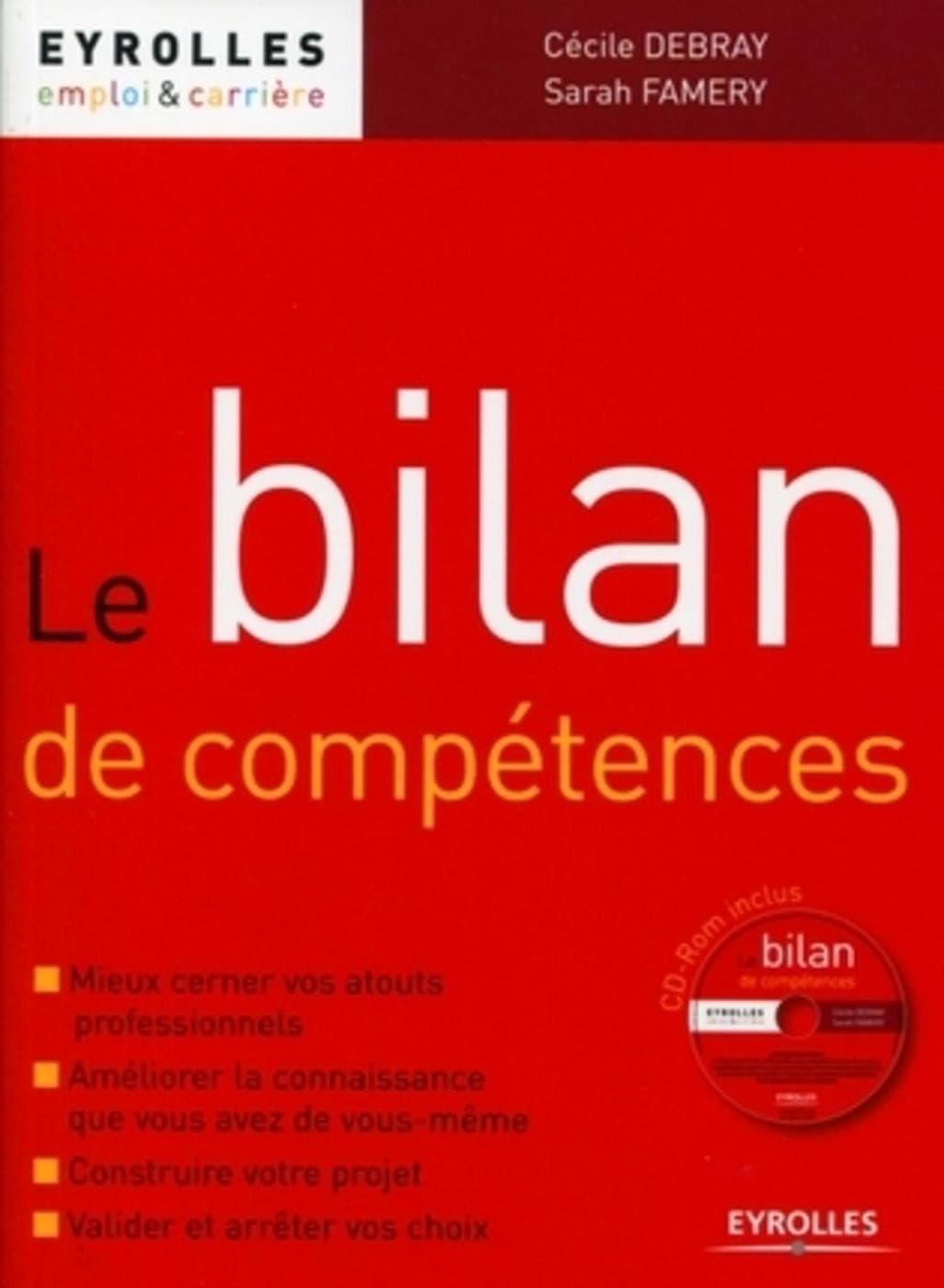 Bilan de compétences