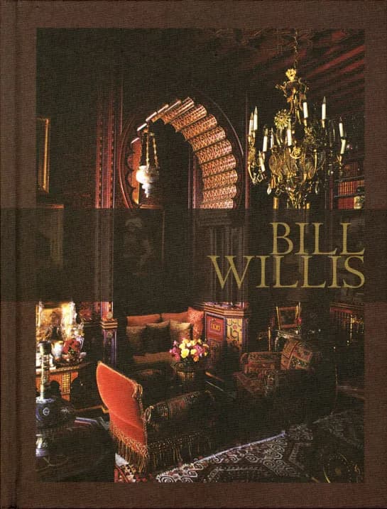 Bill willis