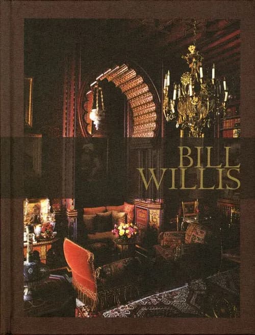 Bill willis /Ang