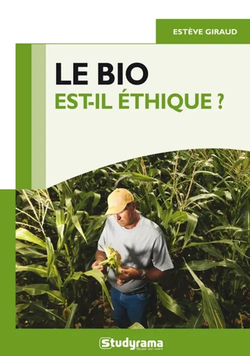 Bio est-il éthique ?