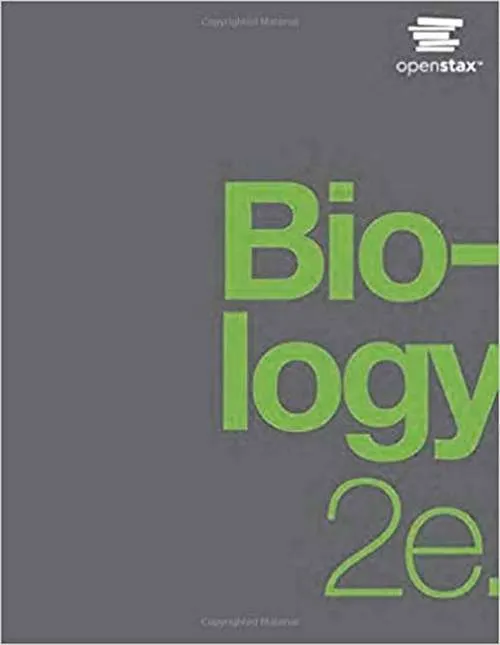 Biochimie 2e
