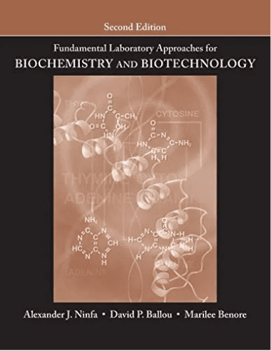 Biochimie