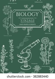 Biologie