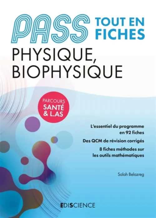 Biophysique