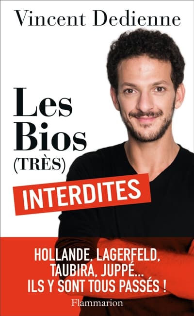 Bios (très) interdites