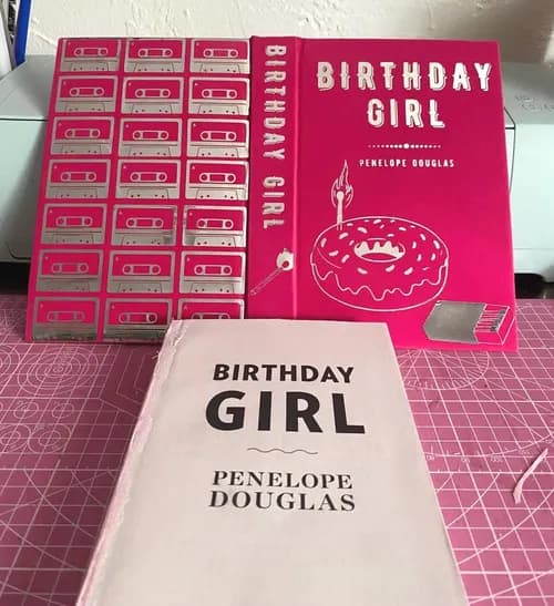 Birthday Girl