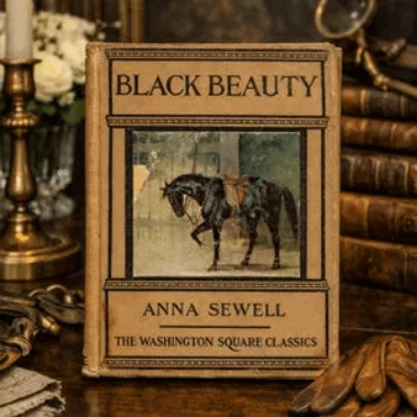 Black beauty