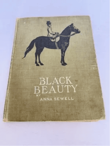 Black beauty