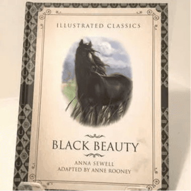Black beauty