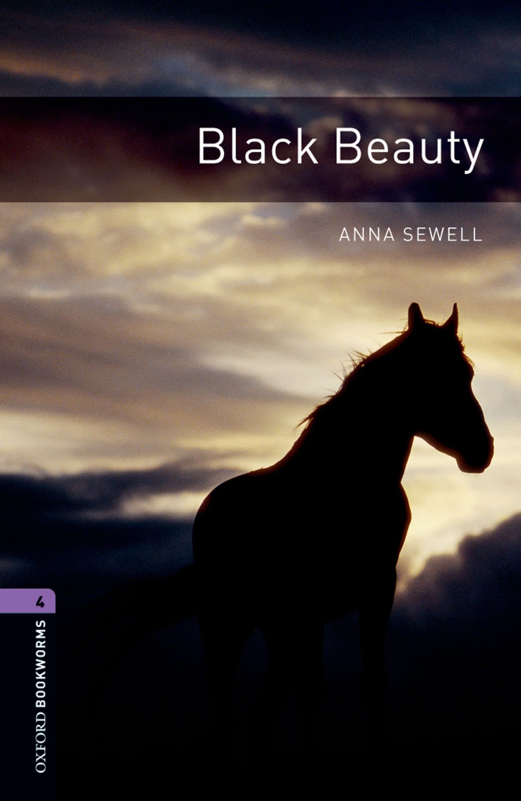 Black Beauty  Stage 4