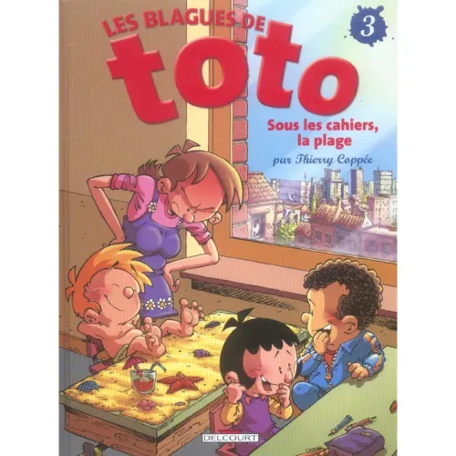 Blagues de Toto T15