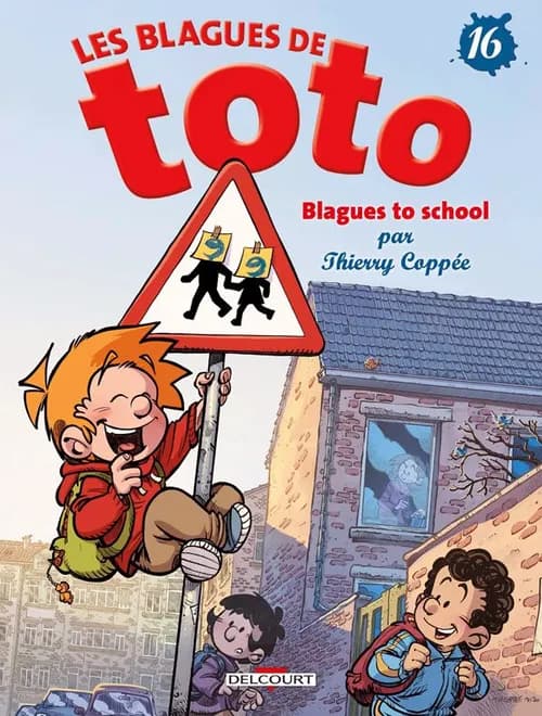 Blagues de Toto T16