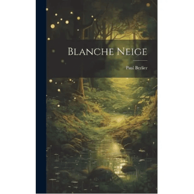 Blanche-Neige