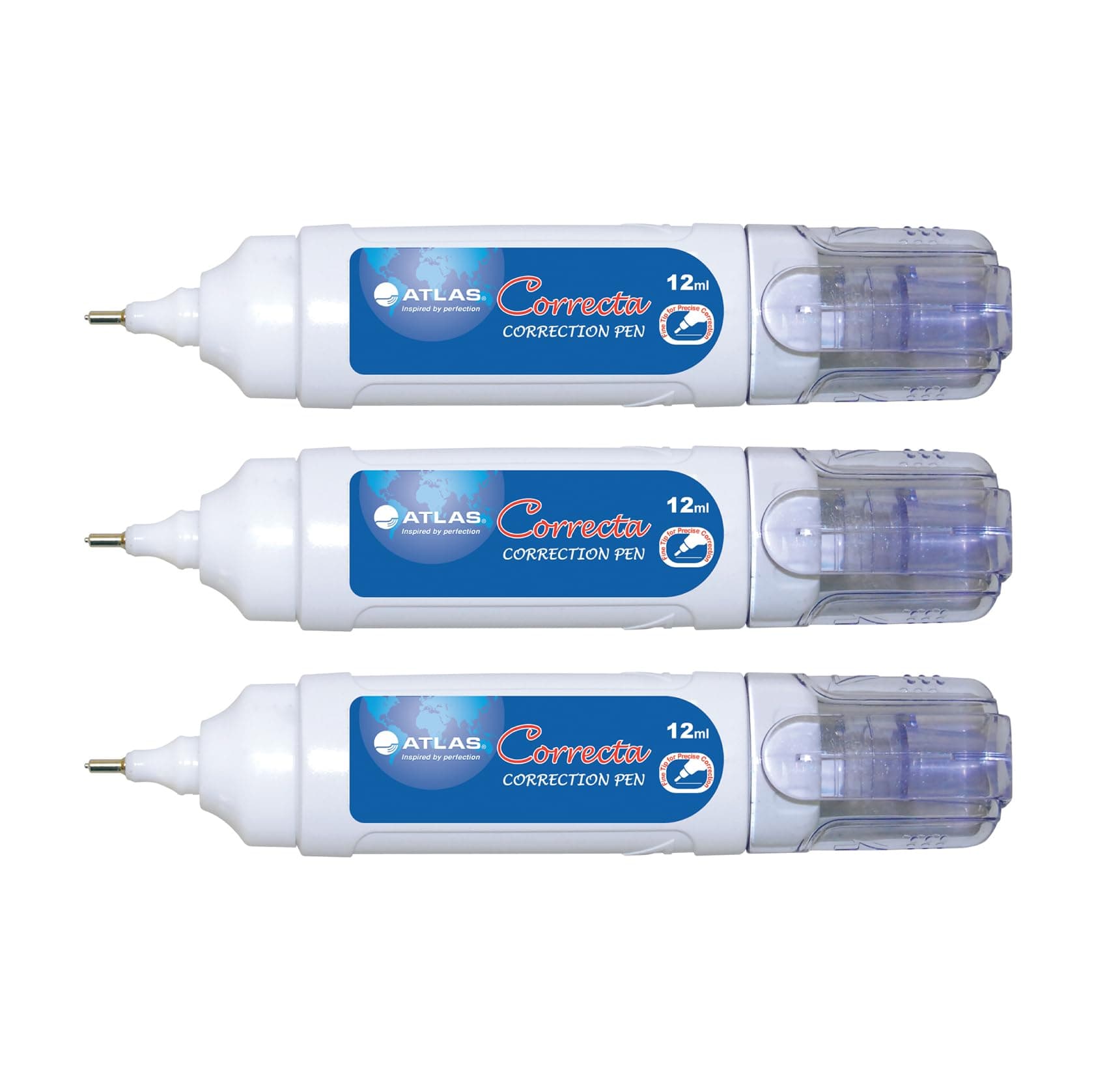 Blanco Atlas 12ml