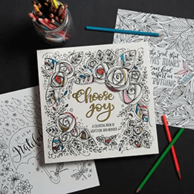 Blanco Roller Ink Joy