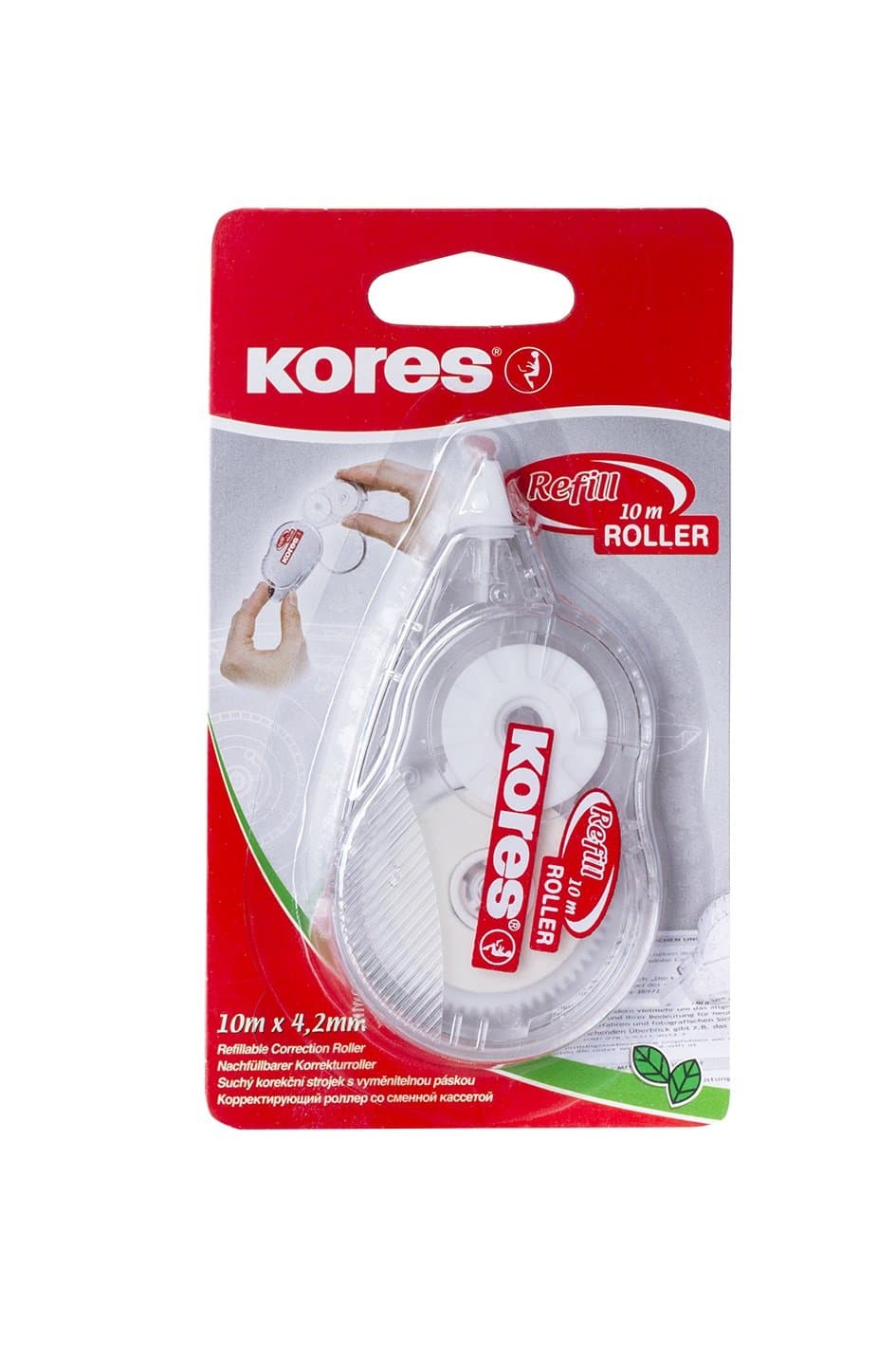 Blanco Roller Kores