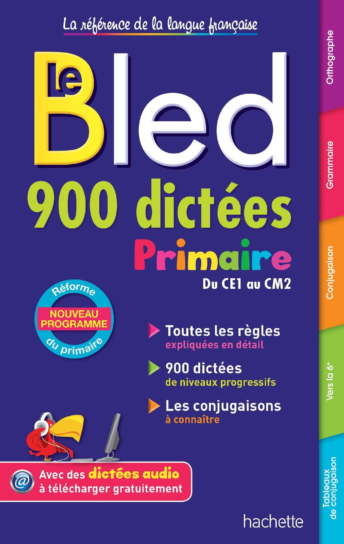 Bled Dictées CM2