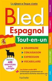 Bled vocabulaire