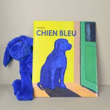 Bleu de chaouen