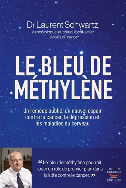 Bleu de méthylène
