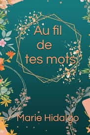 Bleu de tes mots