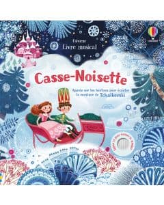 Bloc Casse-Noisette