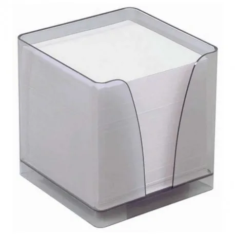 Bloc Cub Blanc