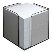 Bloc Cub Blanc +Socle