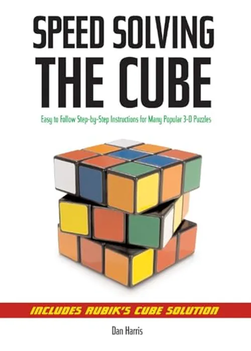 Bloc Cube Ass