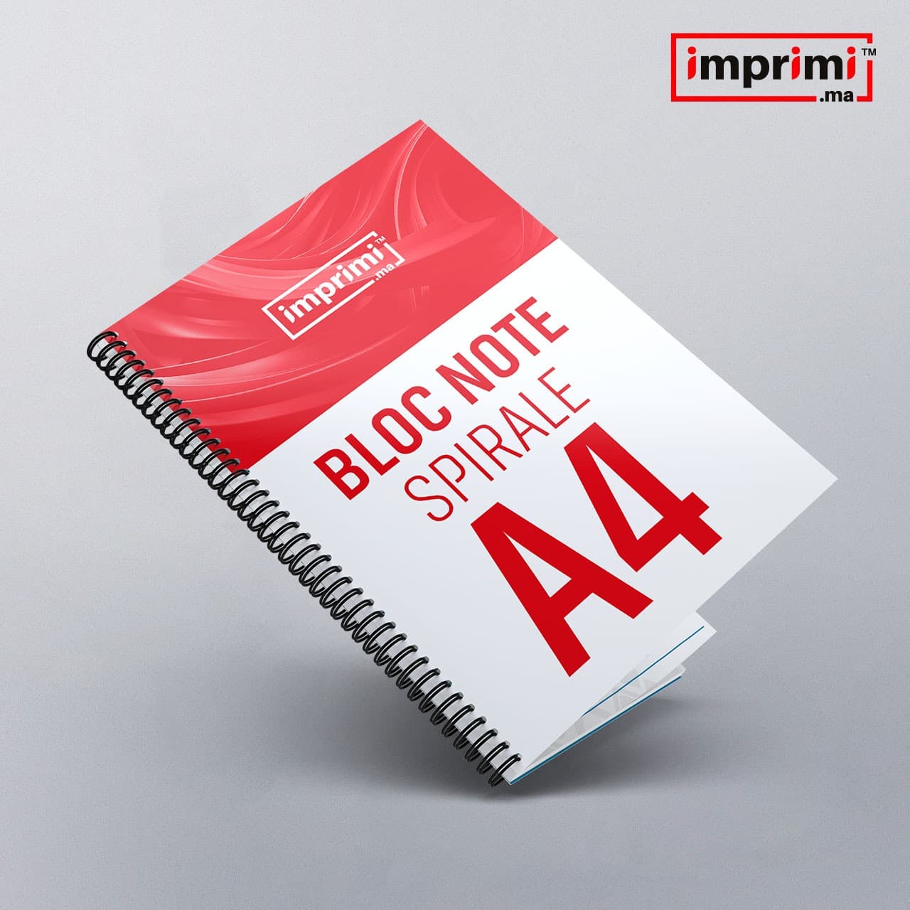 Bloc Mediterrano GF