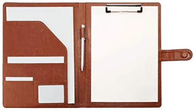 Bloc Note A4