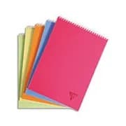 Bloc Note A4 160p