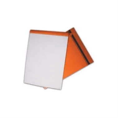 Bloc Note A5 160P 5*5