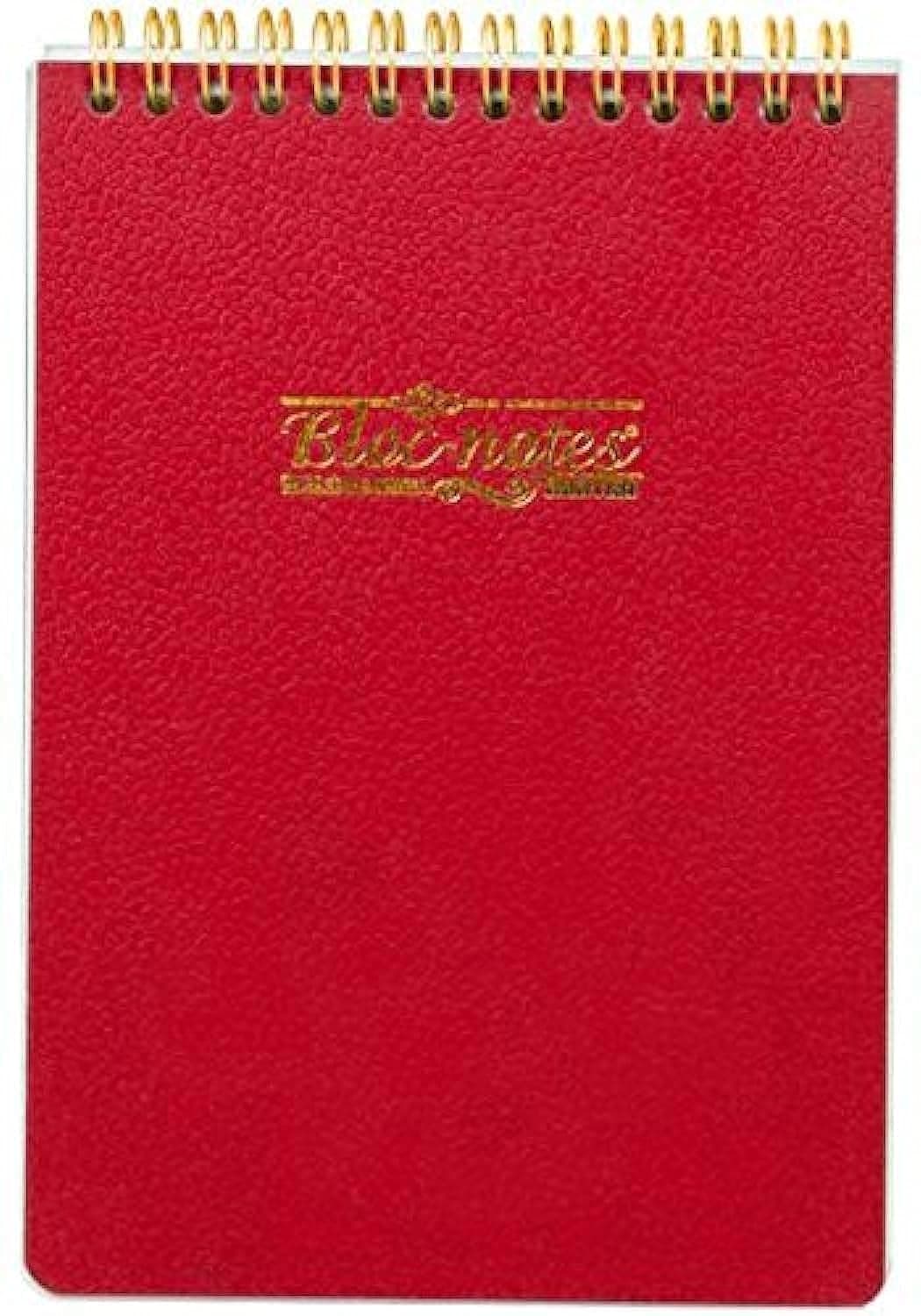 Bloc note B7 Mintra
