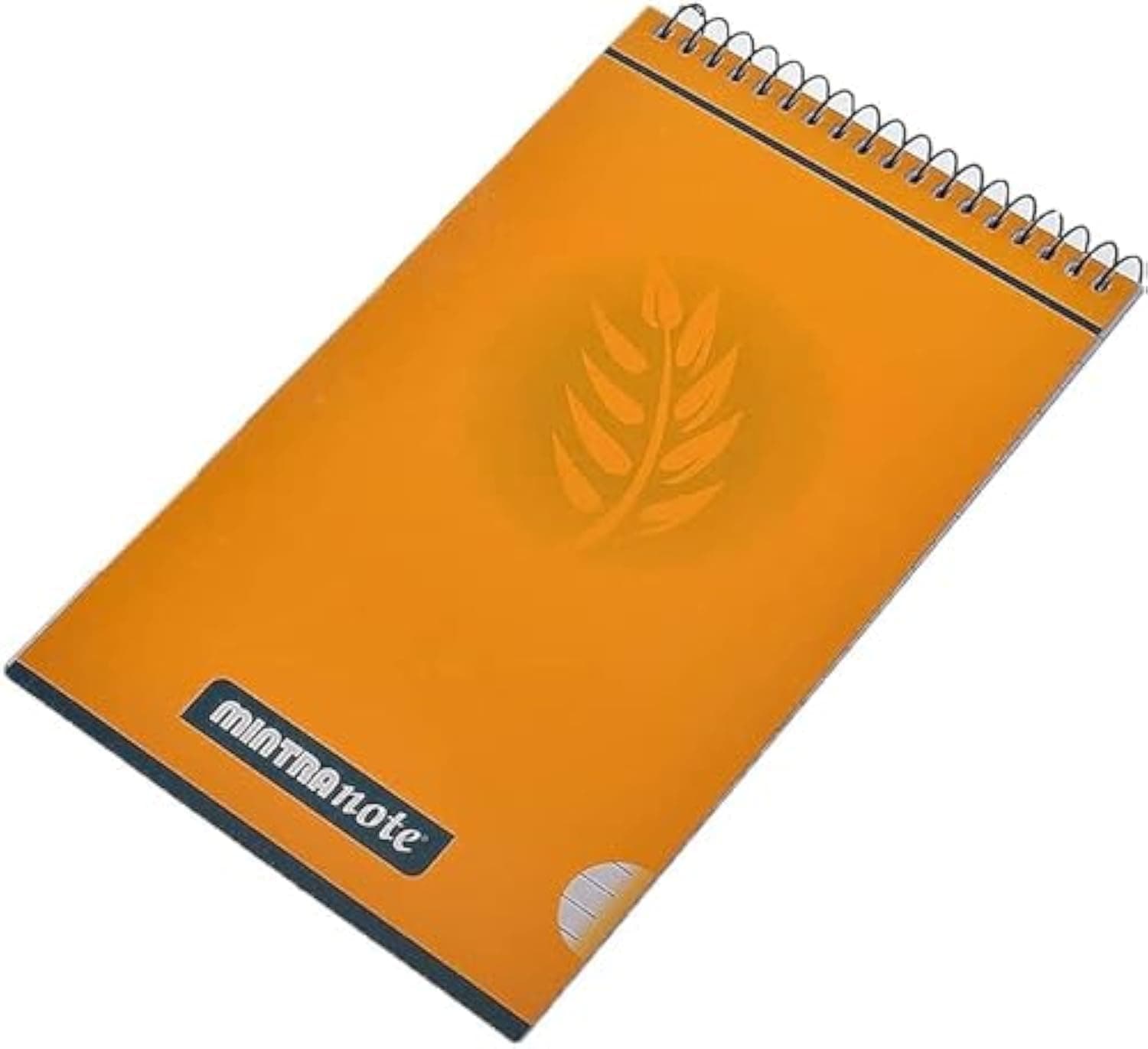 Bloc note mintra A4