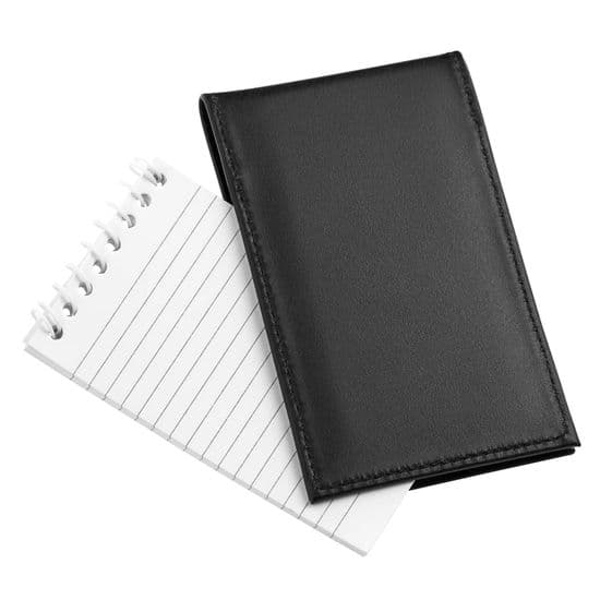 Bloc Note Soft Cuir