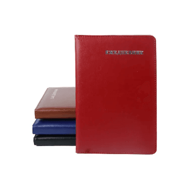 Bloc note yalong