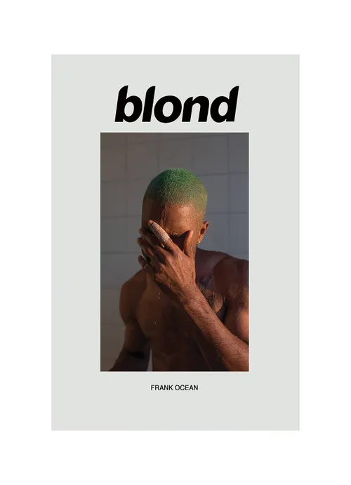 Blond T2
