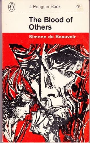 Blood of Others