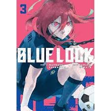 Blue lock T 2