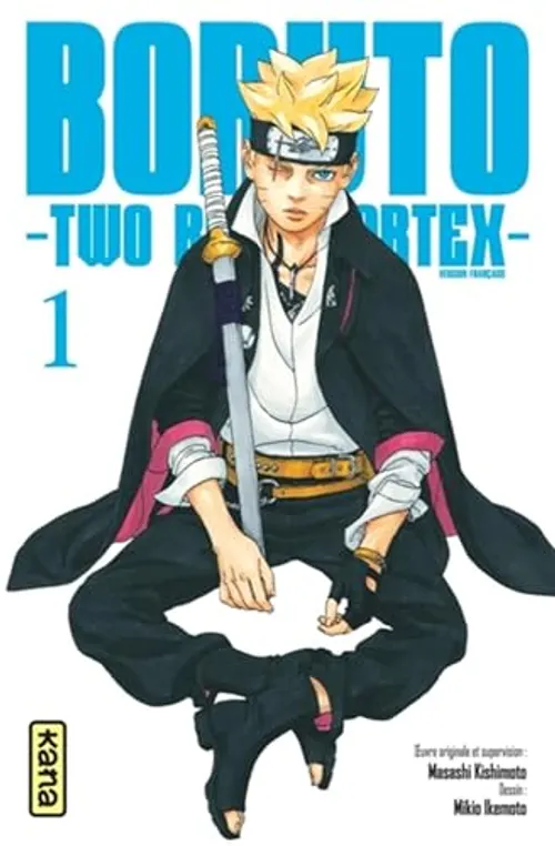 Blue Lock Tome 1