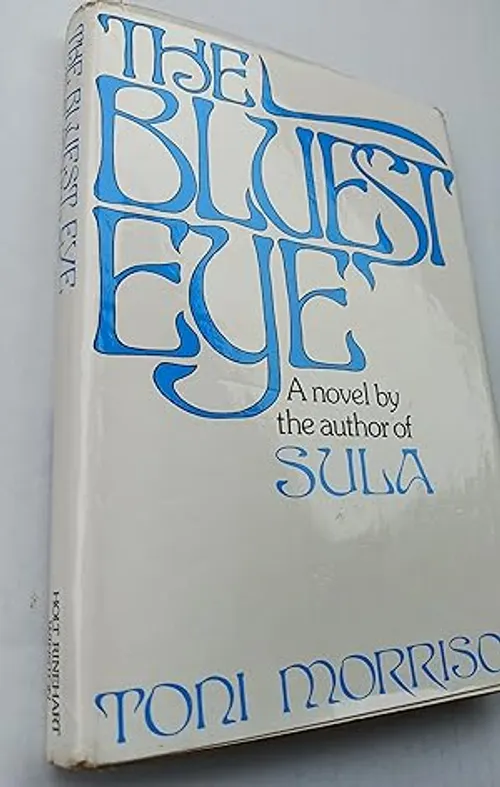 Bluest Eye